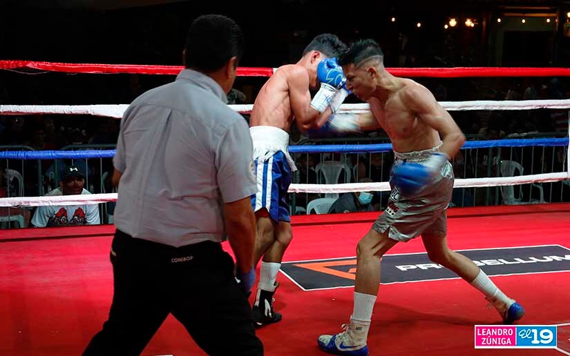 BOXEO